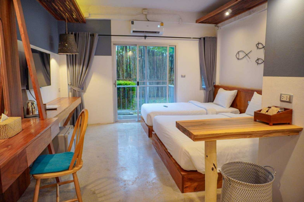 Dugong Village 10/57