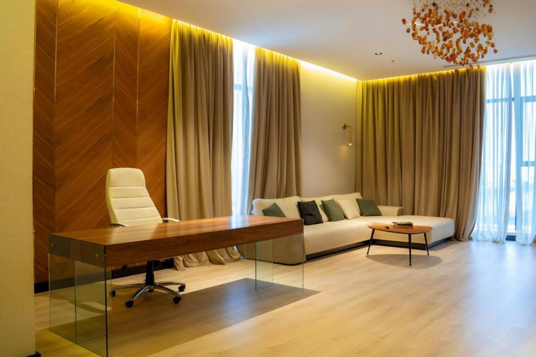 Ramada Hotel & Suites by Wyndham Erbil 32 Park 19/65