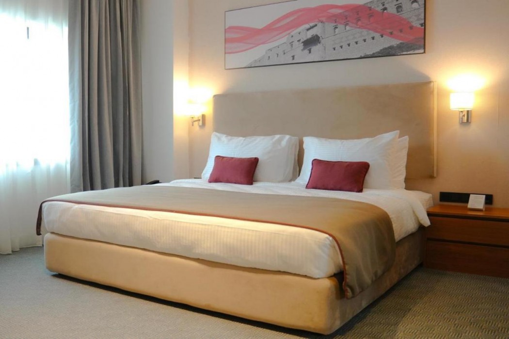 Ramada Hotel & Suites by Wyndham Erbil 32 Park 15/65