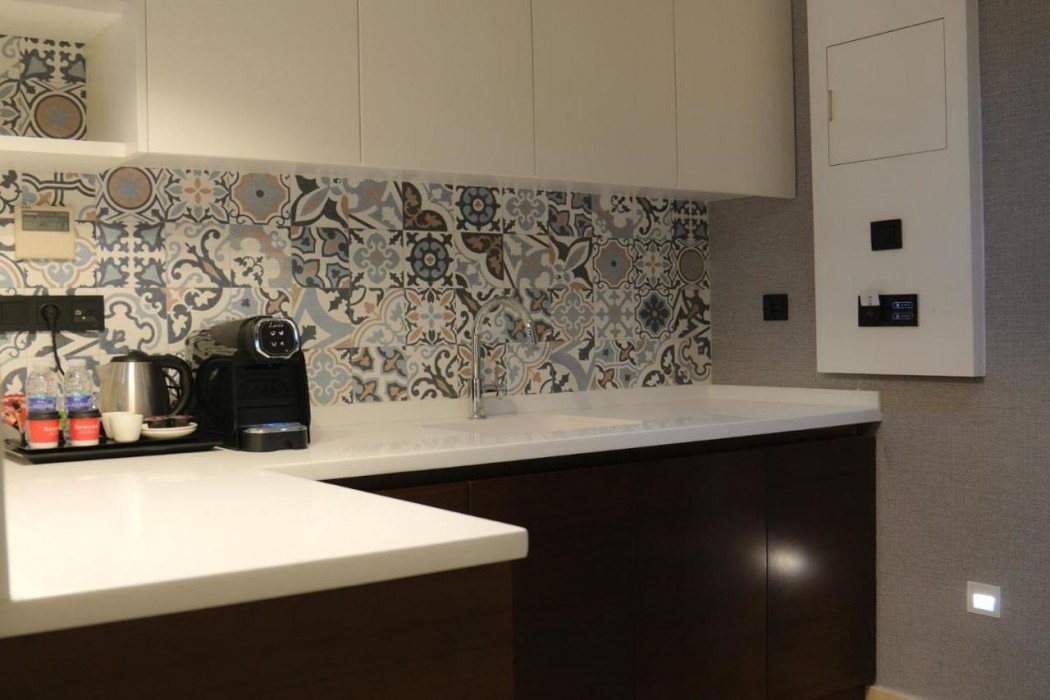 Ramada Hotel & Suites by Wyndham Erbil 32 Park 13/65