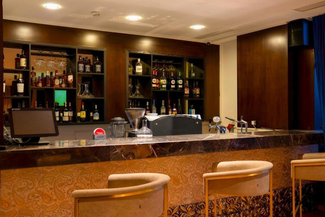 Ramada Hotel & Suites by Wyndham Erbil 32 Park 29/65