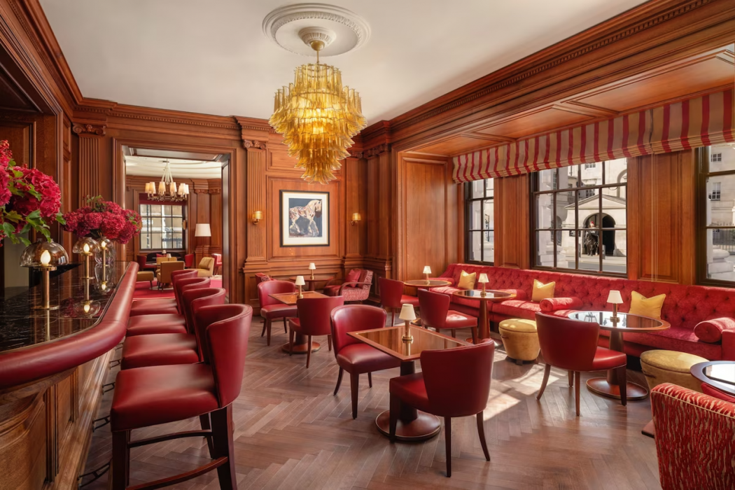 Raffles London at The OWO 36/72