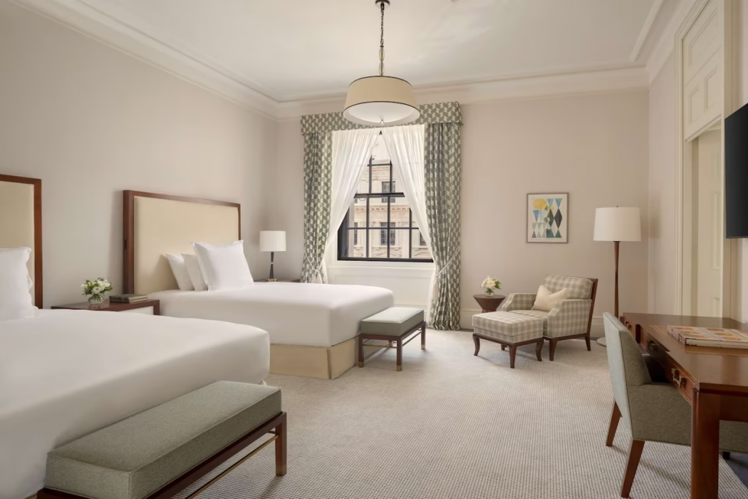 Raffles London at The OWO 15/72