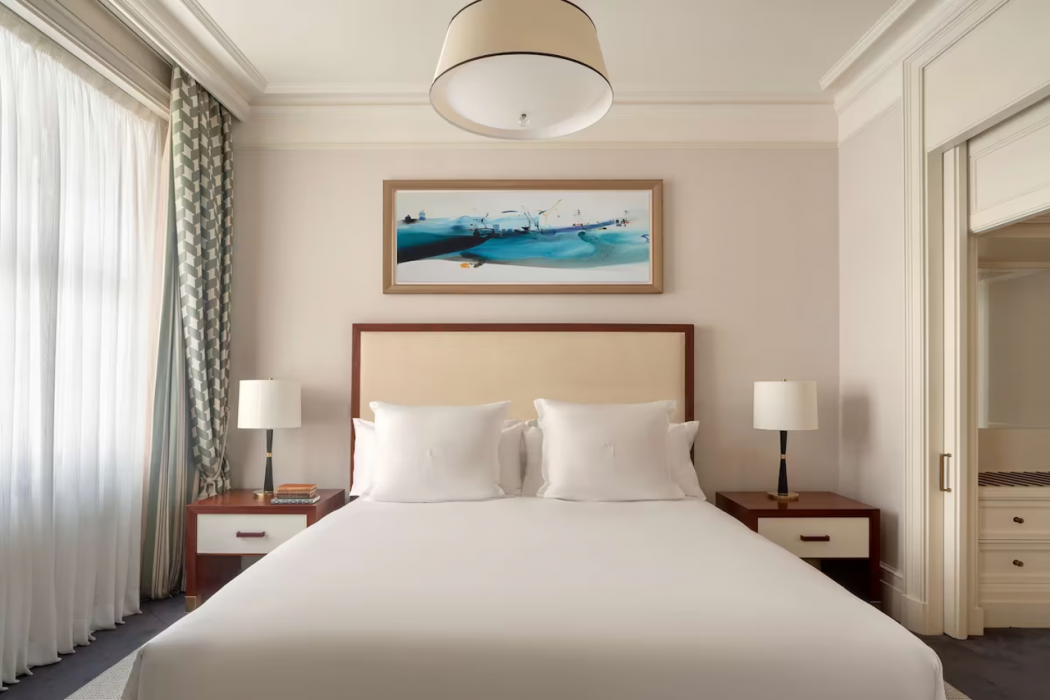 Raffles London at The OWO 14/72