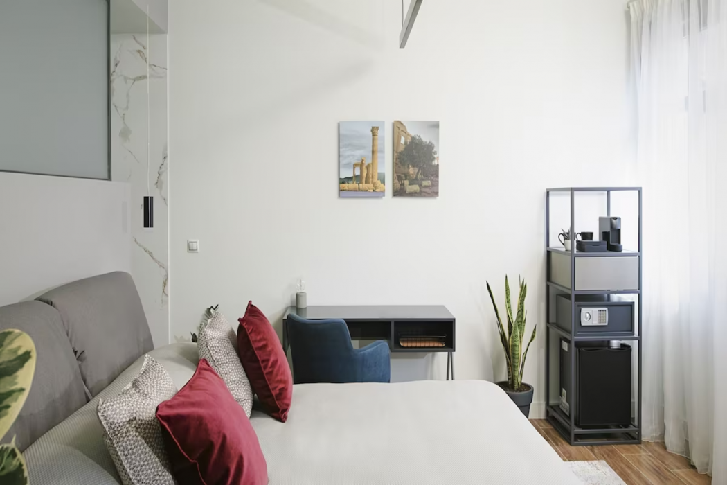 The Gem Society Boutique Hotel & Spa 18/58
