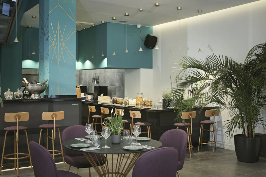 The Gem Society Boutique Hotel & Spa 32/58