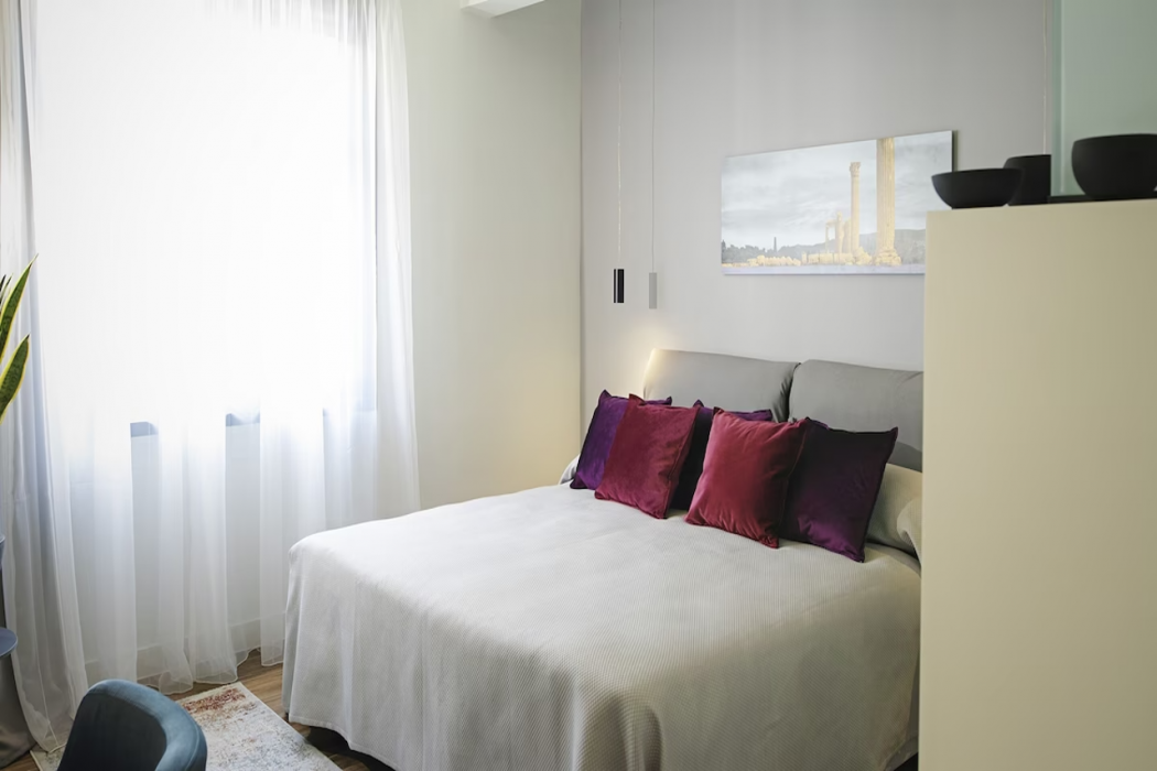 The Gem Society Boutique Hotel & Spa 19/58