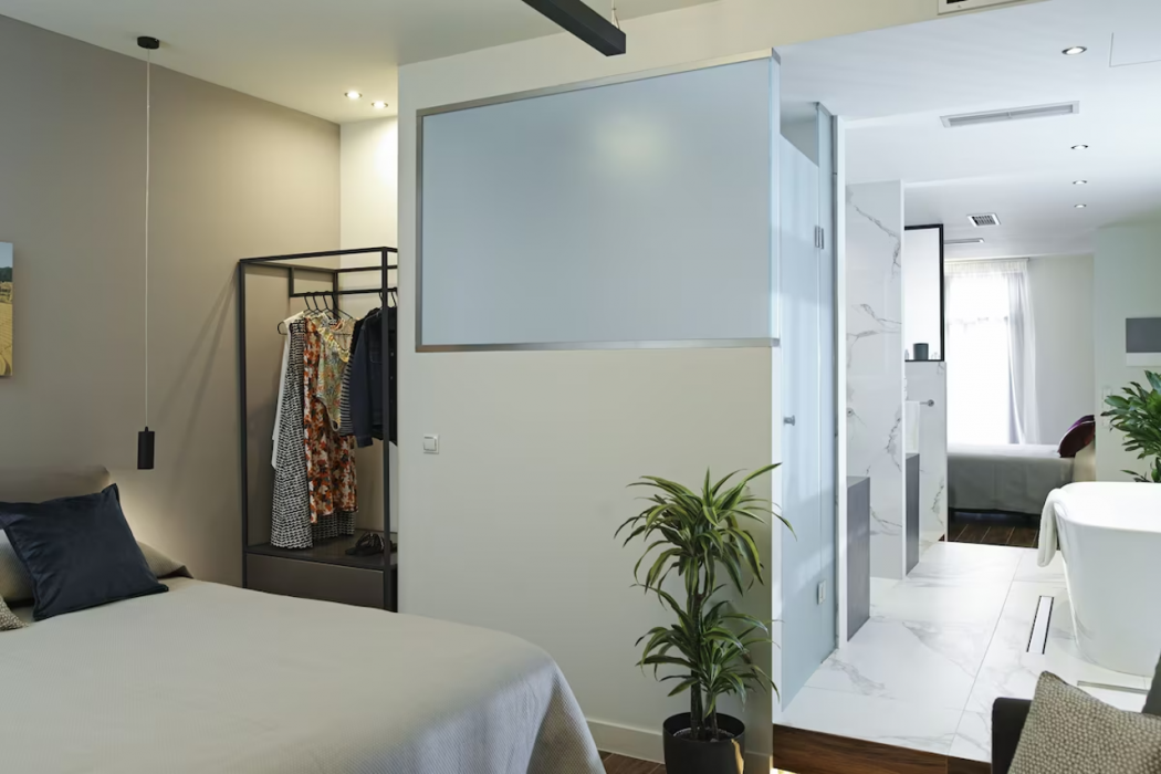 The Gem Society Boutique Hotel & Spa 21/58
