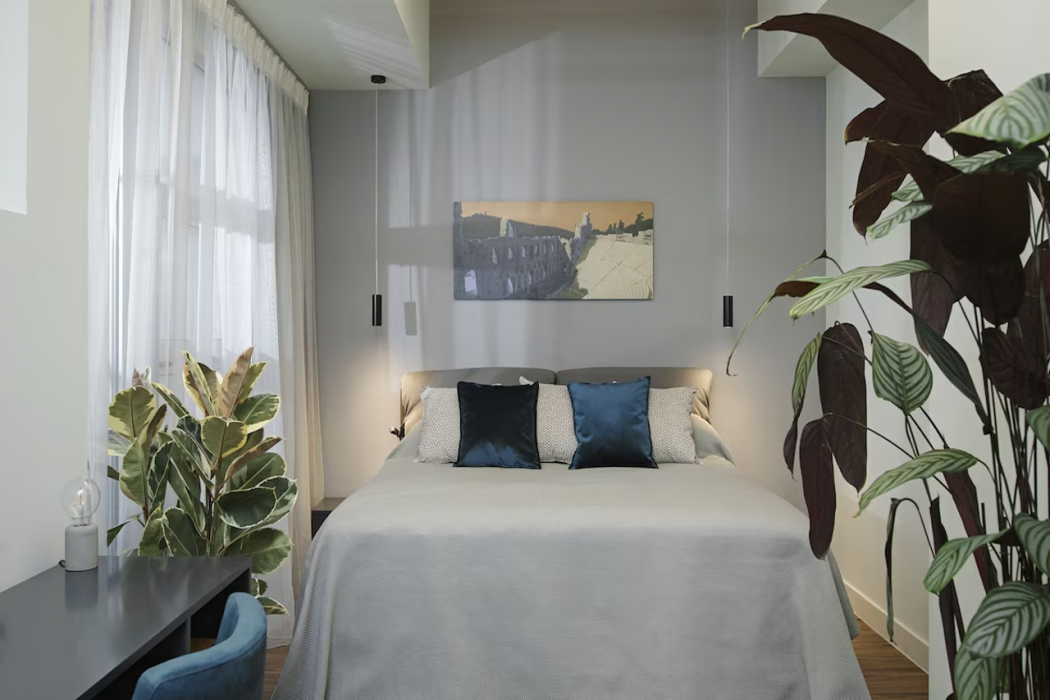 The Gem Society Boutique Hotel & Spa 16/58