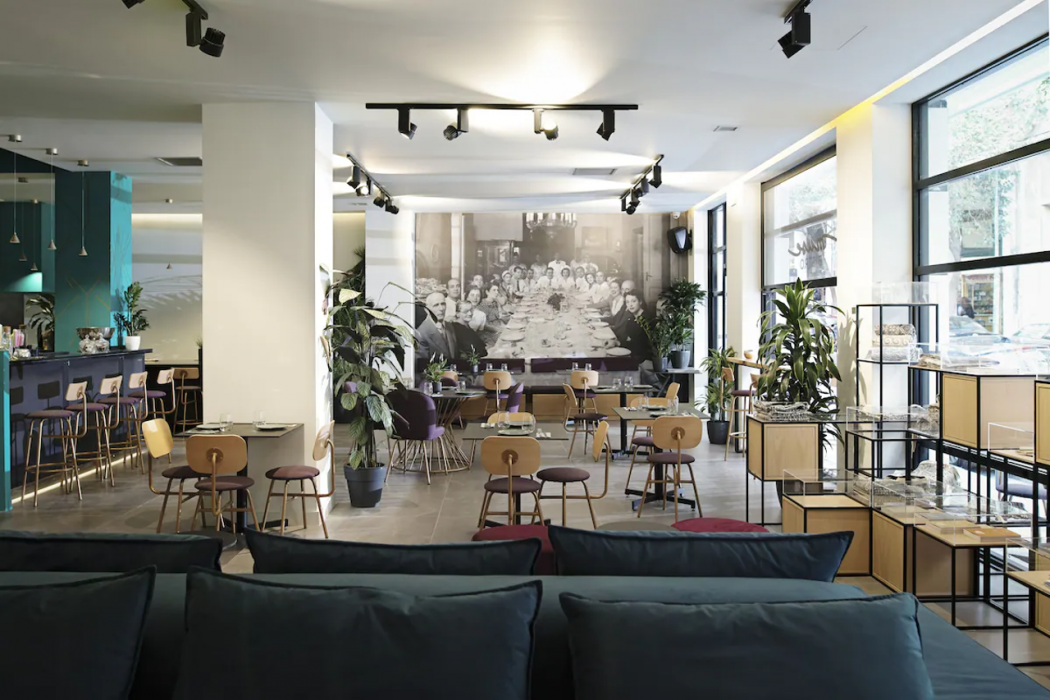 The Gem Society Boutique Hotel & Spa 31/58