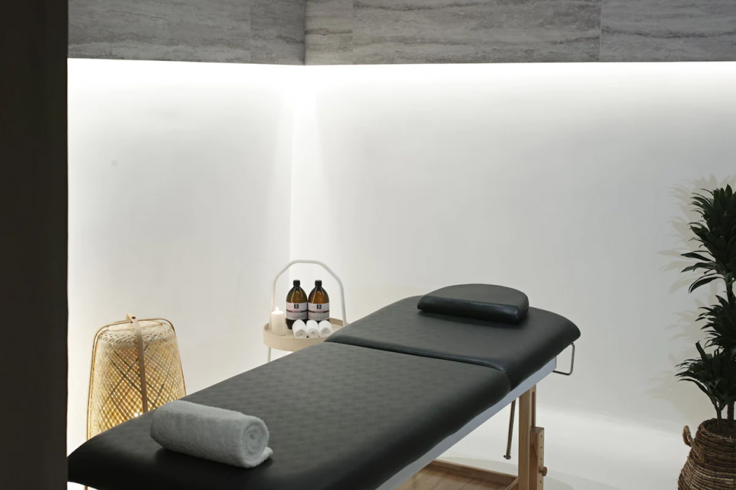 The Gem Society Boutique Hotel & Spa 34/58