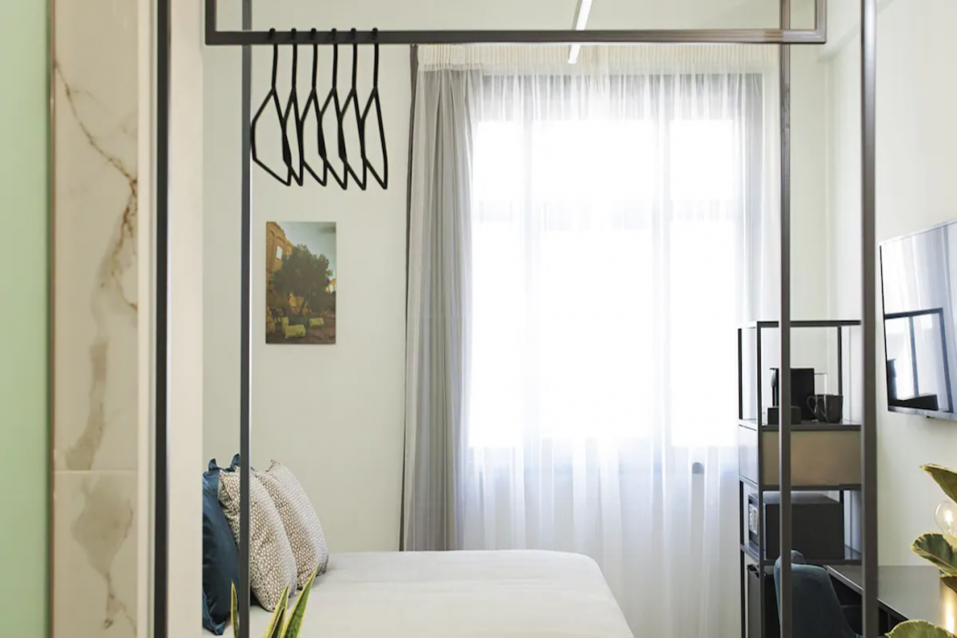 The Gem Society Boutique Hotel & Spa 24/58