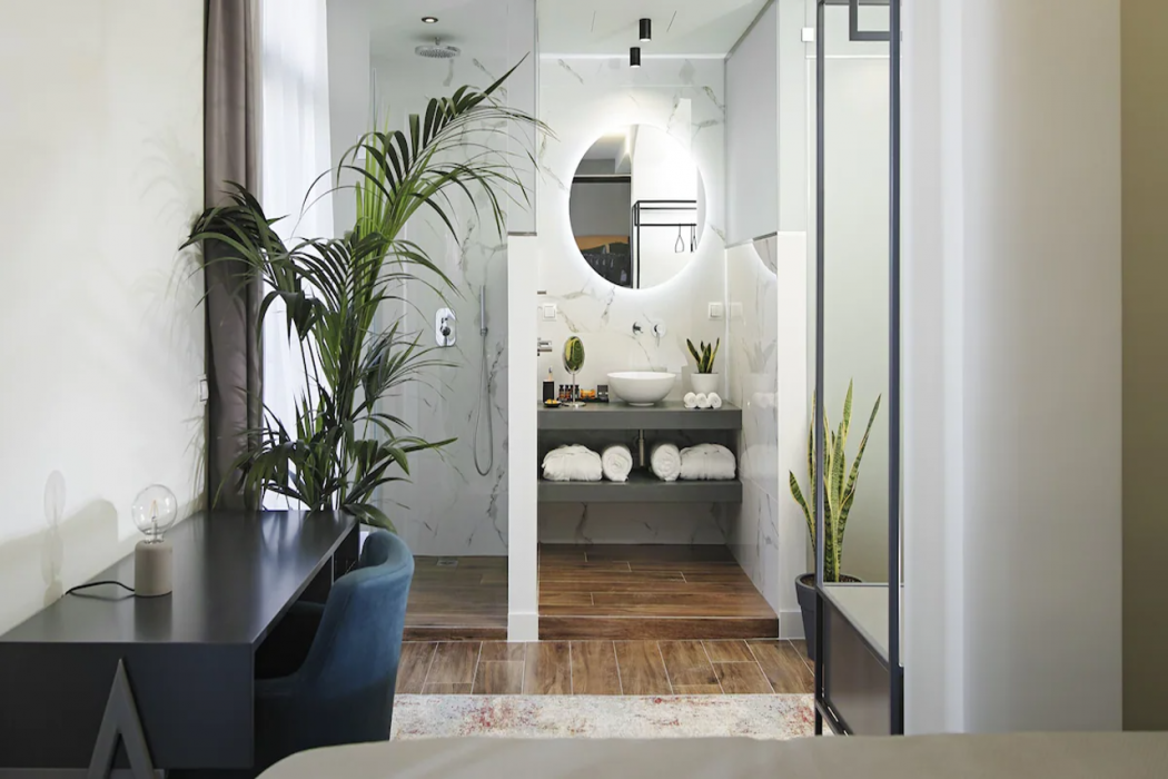 The Gem Society Boutique Hotel & Spa 15/58