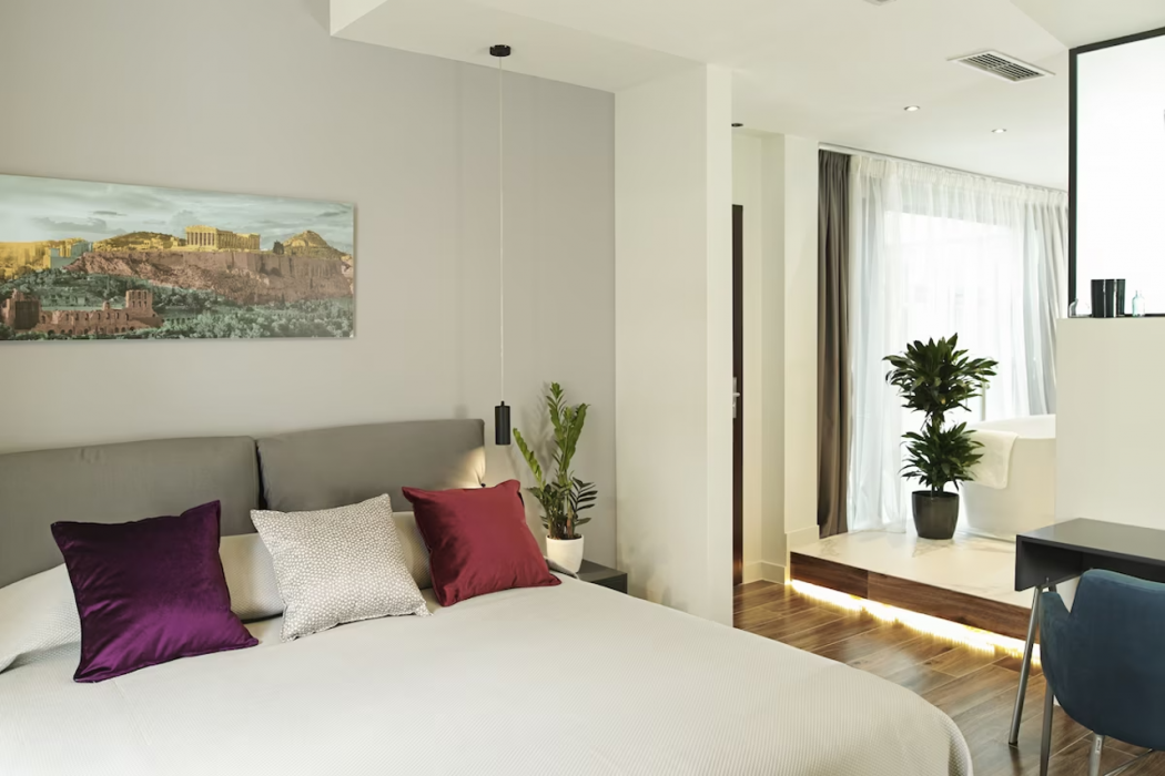 The Gem Society Boutique Hotel & Spa 22/58