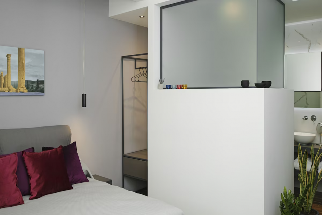 The Gem Society Boutique Hotel & Spa 23/58