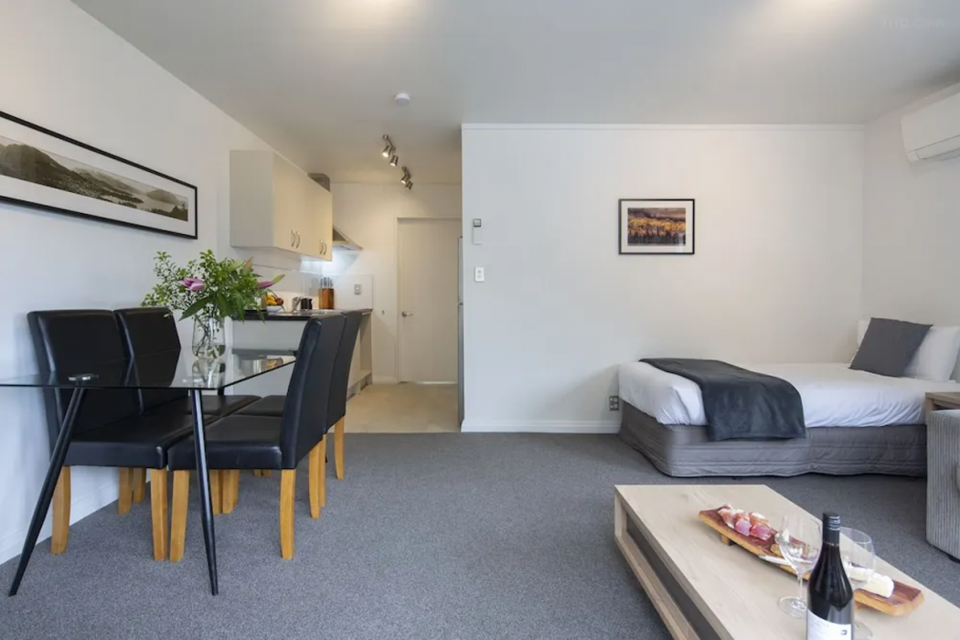 Abba Court Motel & Apartments 16/58