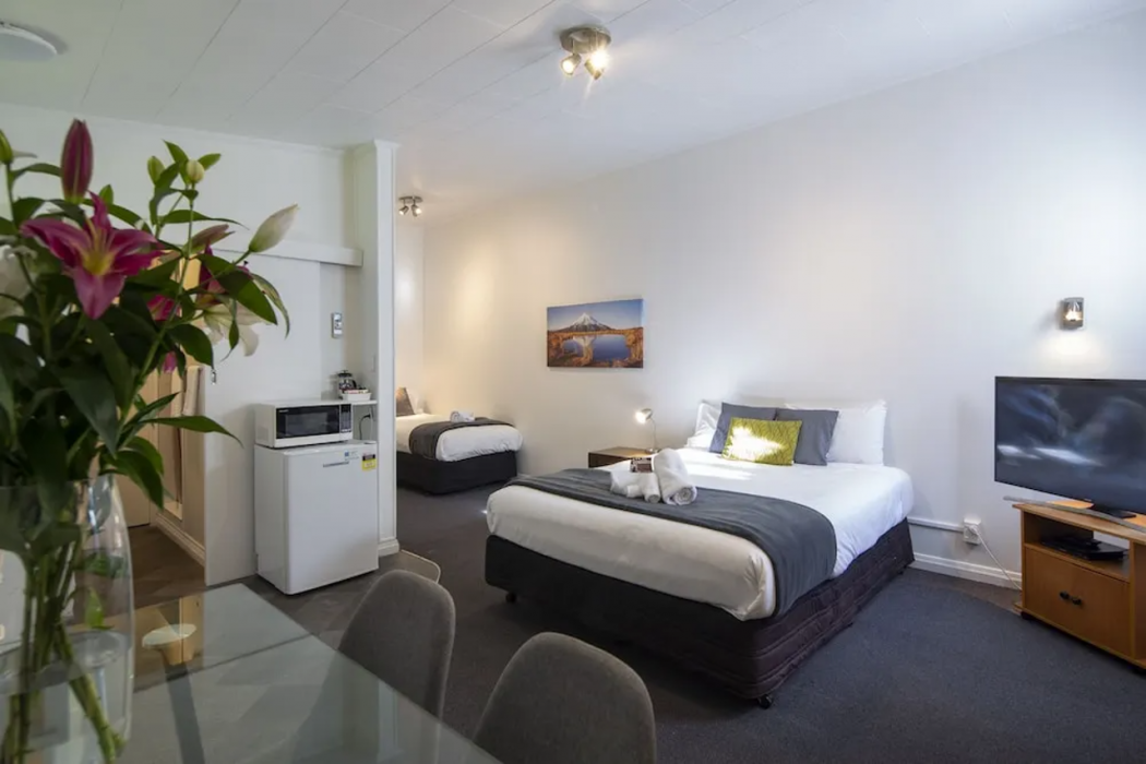 Abba Court Motel & Apartments 15/58