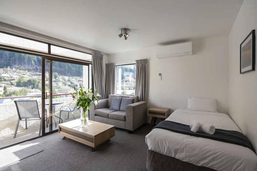 Abba Court Motel & Apartments 17/58