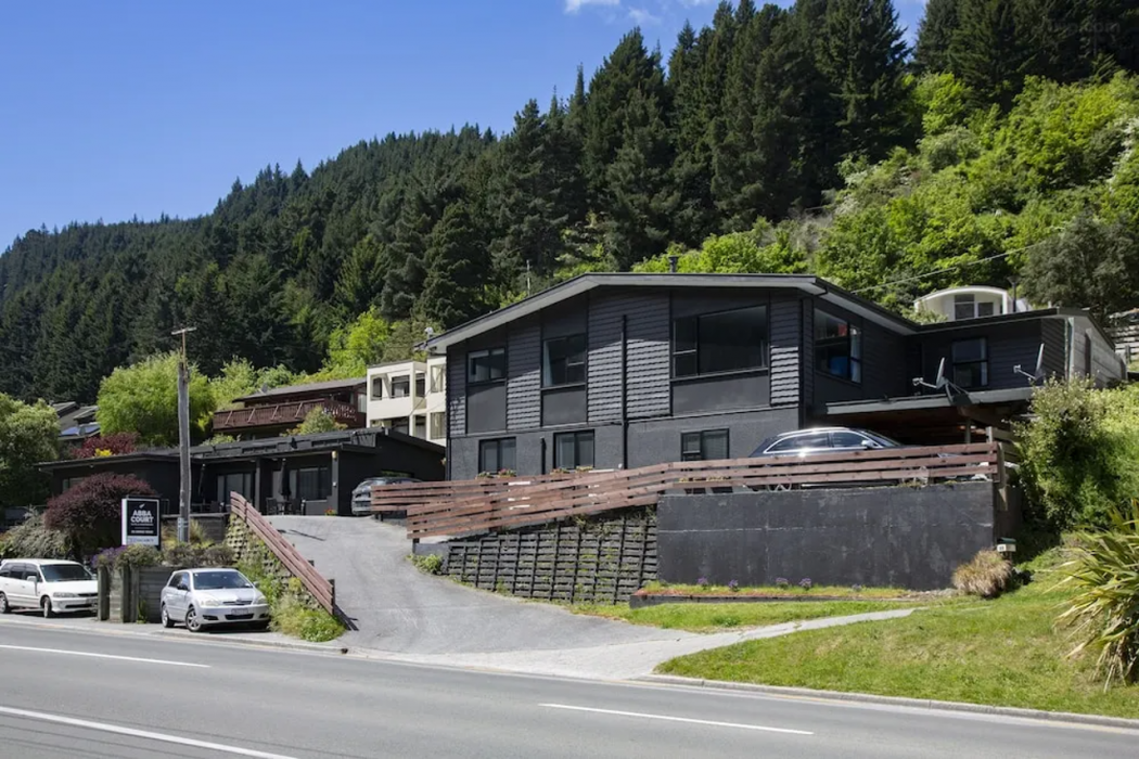 Abba Court Motel & Apartments 2/58