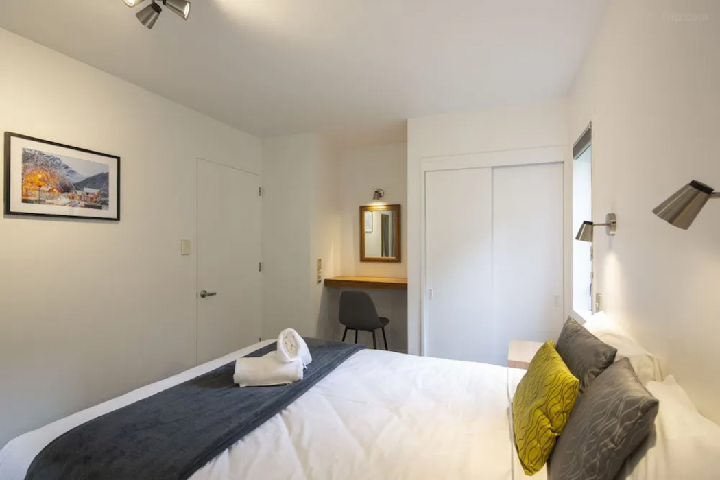 Abba Court Motel & Apartments 13/58