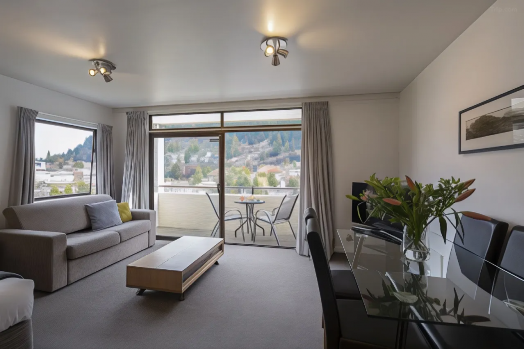 Abba Court Motel & Apartments 18/58