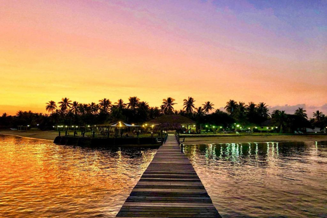 Belo Vula Island Resort 2/36