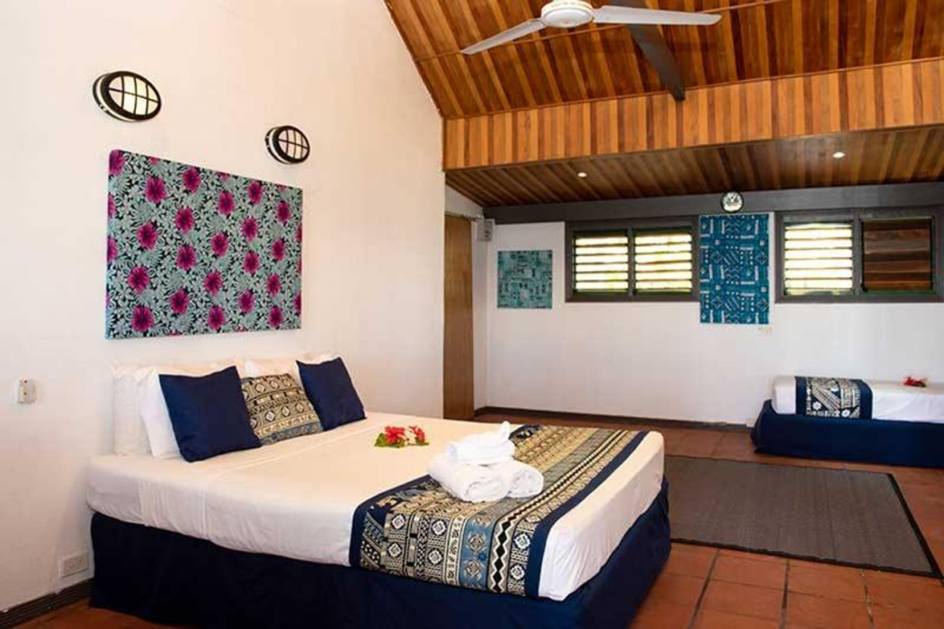 Belo Vula Island Resort 5/36