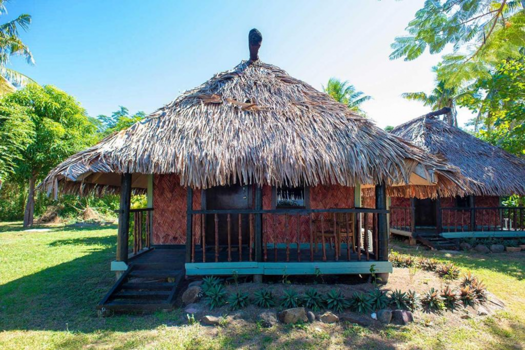Belo Vula Island Resort 13/36