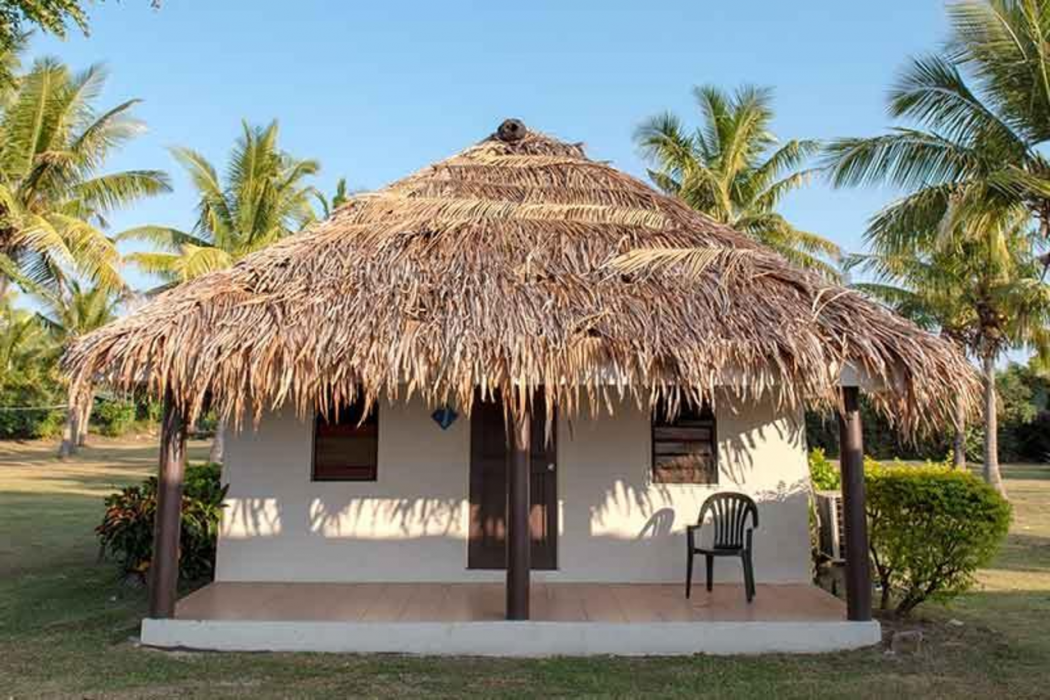 Belo Vula Island Resort 12/36