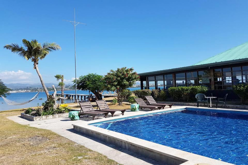 Belo Vula Island Resort 1/36