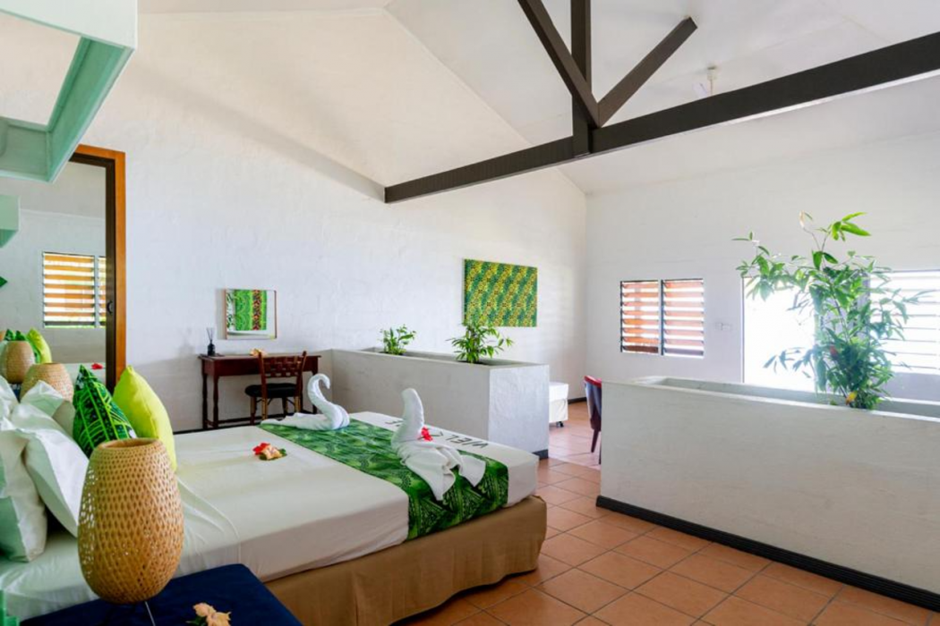 Belo Vula Island Resort 3/36