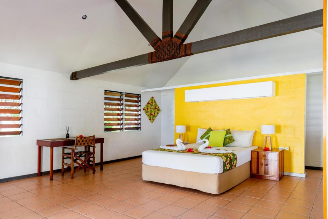 Belo Vula Island Resort 4/36