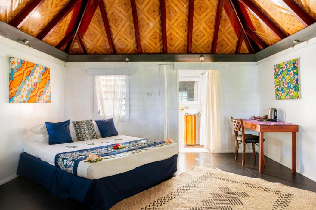 Belo Vula Island Resort 6/36