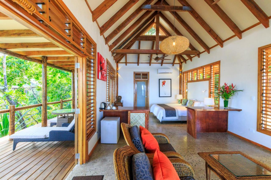 Savasi Island Resort 16/56