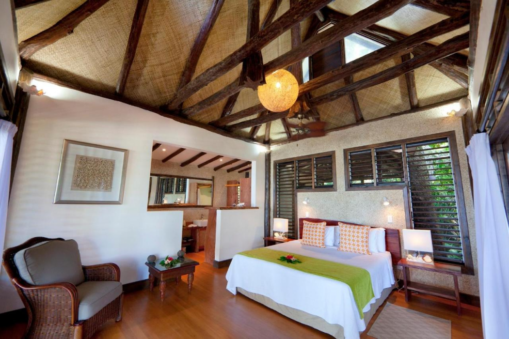 Savasi Island Resort 15/56