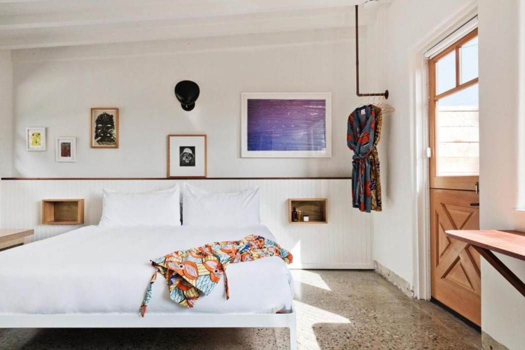 Hotel June Malibu 12/52