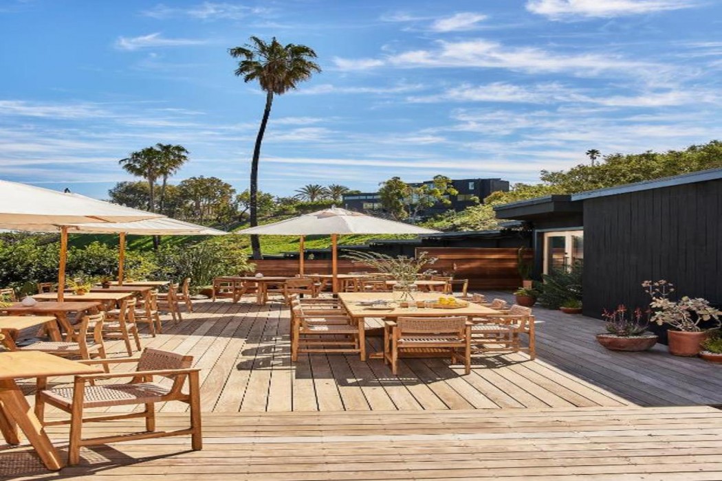 Hotel June Malibu 22/52