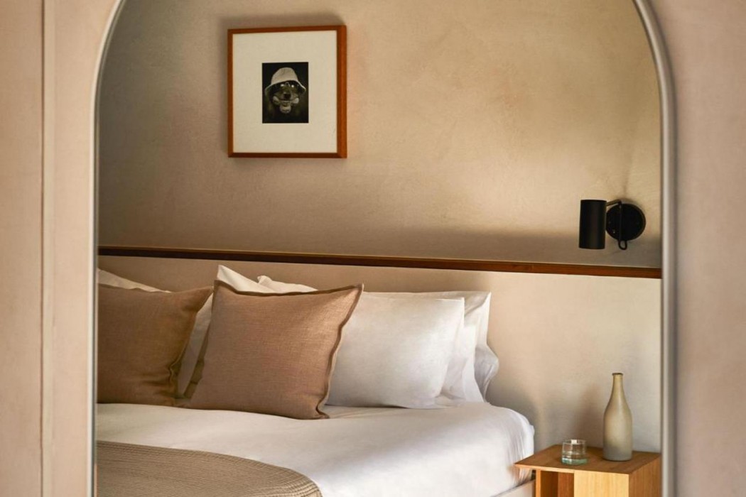 Hotel June Malibu 11/52