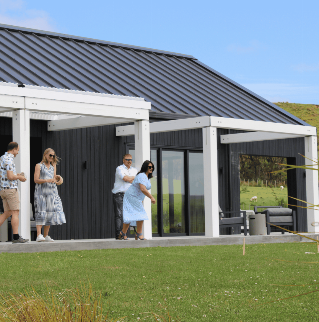 Te Karaka Lodge 20/58
