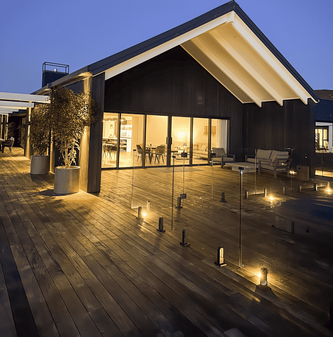 Te Karaka Lodge in WAIKATO