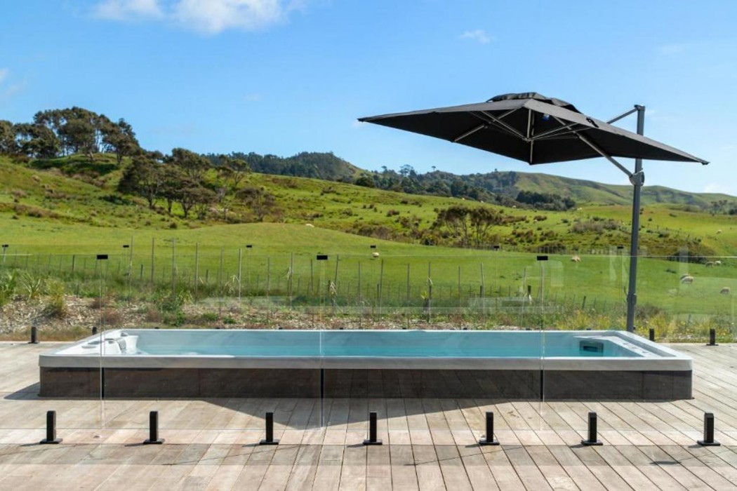 Te Karaka Lodge 11/58