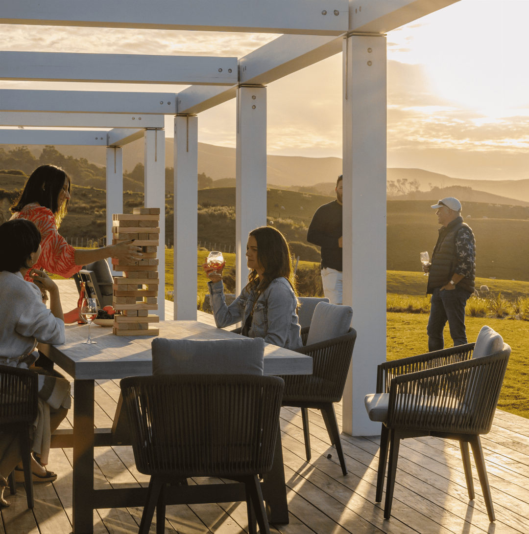 Te Karaka Lodge 24/58