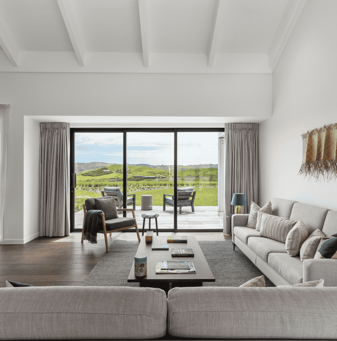Te Karaka Lodge 7/58