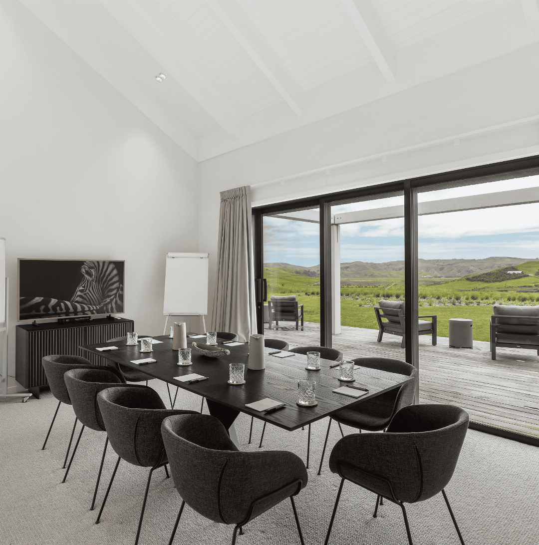 Te Karaka Lodge 16/58