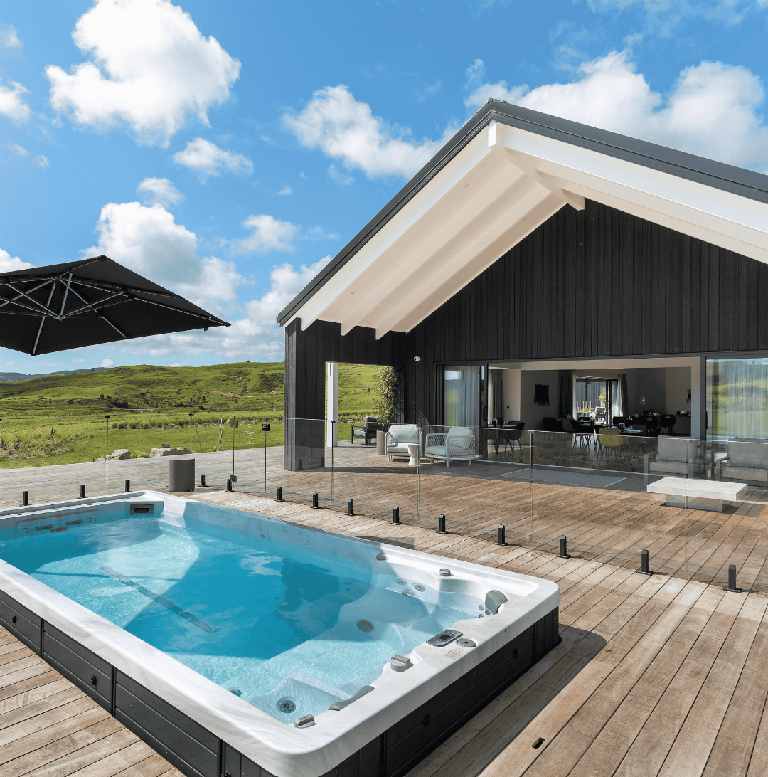 Te Karaka Lodge 23/58
