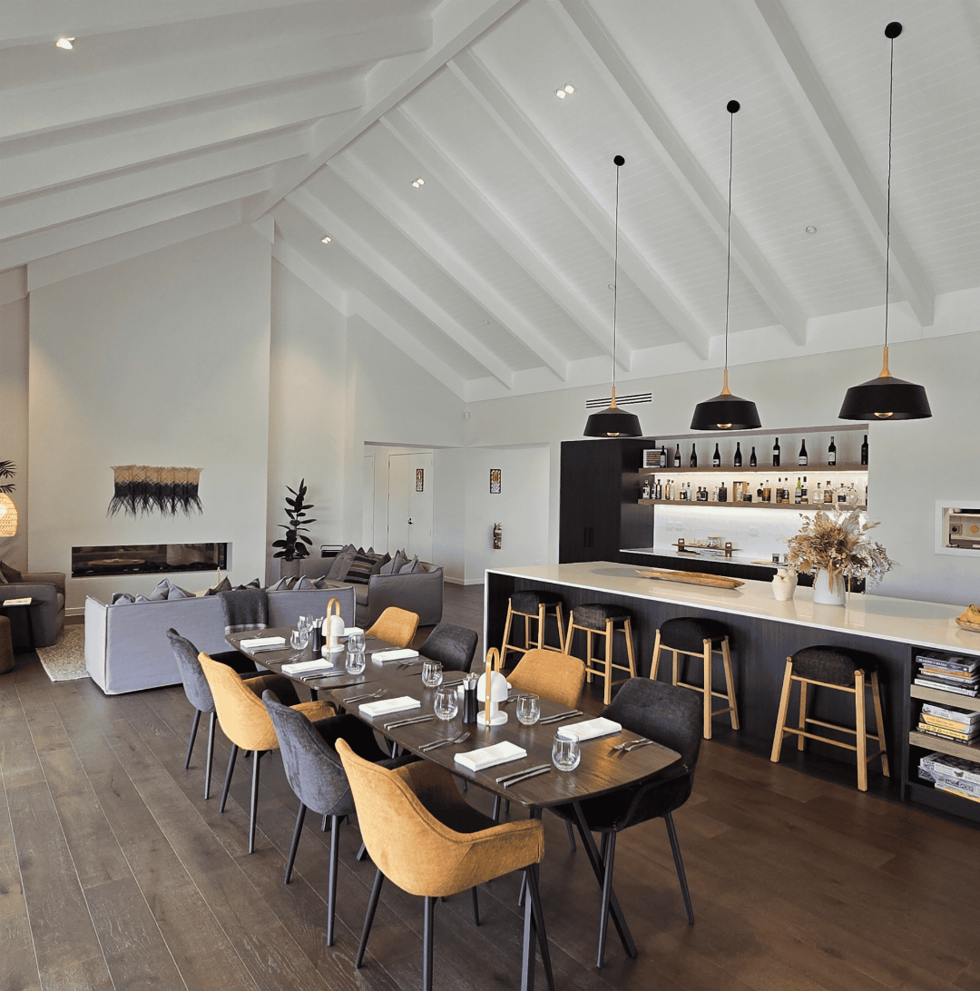 Te Karaka Lodge 15/58