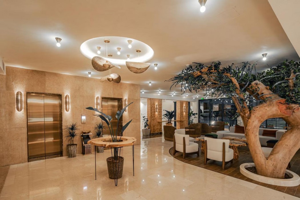 Bratus Hotel Aqaba 8/65