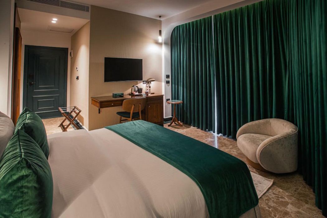 Bratus Hotel Aqaba 18/65