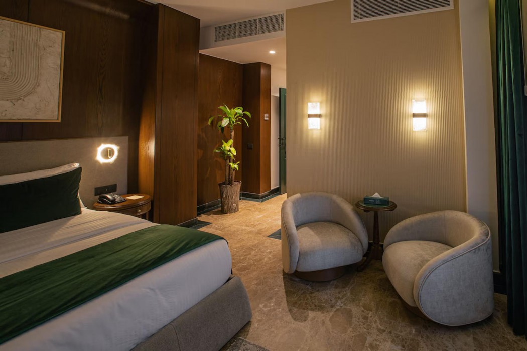 Bratus Hotel Aqaba 16/65