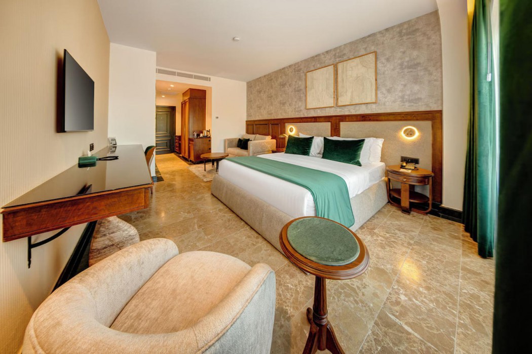 Bratus Hotel Aqaba 14/65